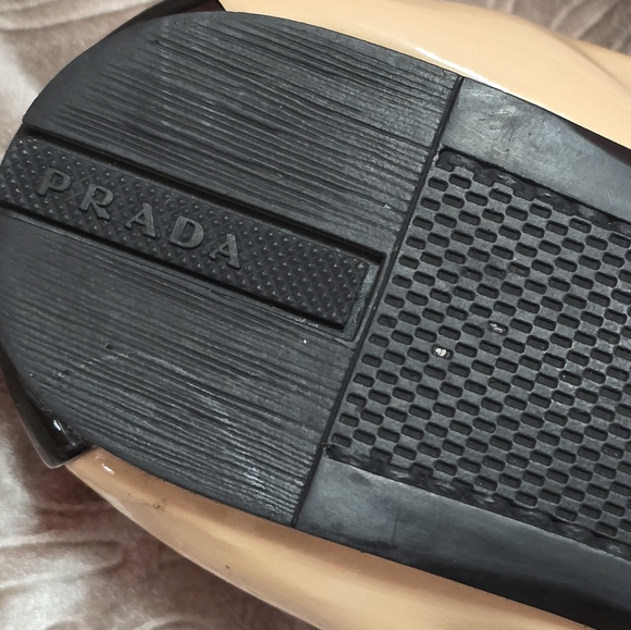 PRADA ballerina flats - Picture 4 of 6